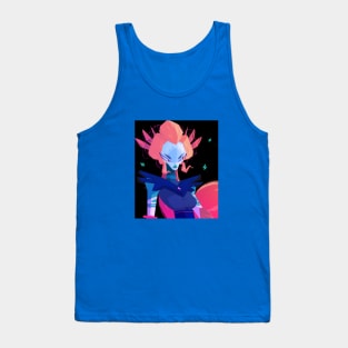 Space Hunter Tank Top